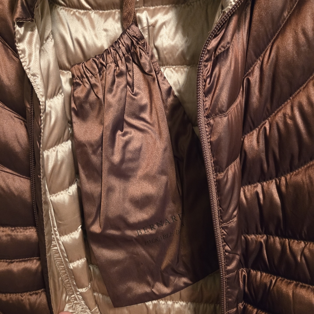 NWT - XL Womens Vest - Picture 3 of 5